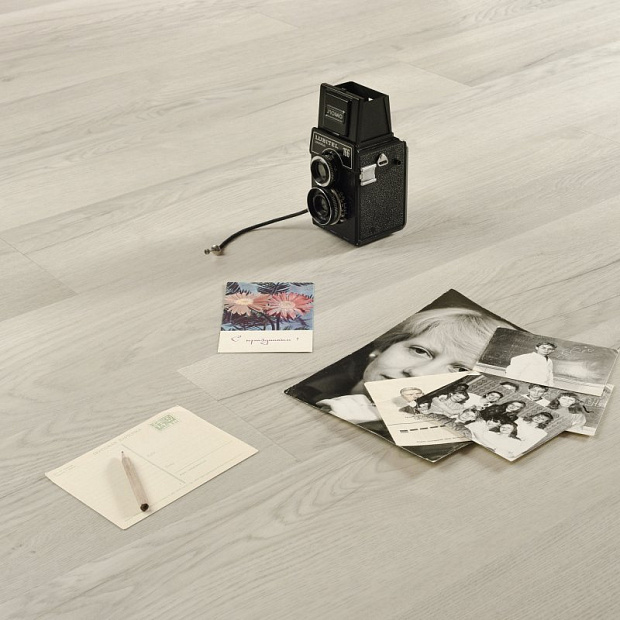 SPC-ламинат Aberhof Prado19 2996