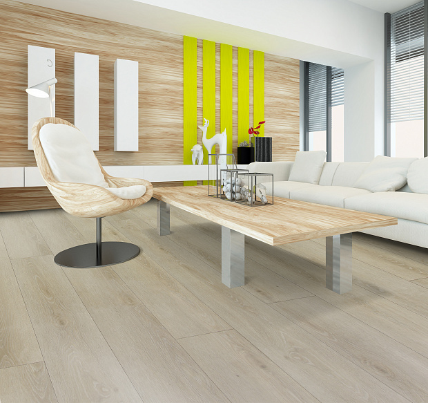 Ламинат Alloc Grand Avenue Елисейские Поля 8541