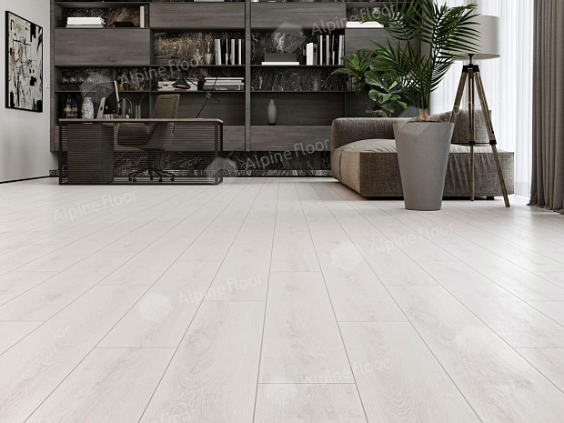 Ламинат Alpine Floor Original Aura LF100-12