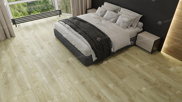 Ламинат Alpine Floor by Classen Aqua Life XL LF104-05
