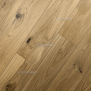 Массивная доска Greenline Village 150 Равенна Вилладж Рустик