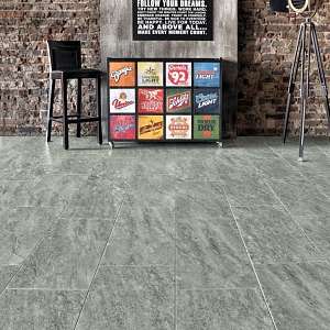 Кварцвиниловая плитка Alpine Floor STONE MINERAL CORE (ЕСО 4-13, Шеффилд)