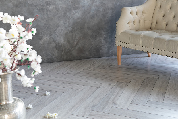 Кварц-винил Aquafloor Parquet Plus AF6011PQ