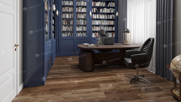 Ламинат Alpine Floor by Classen Aqua Life LF103-10