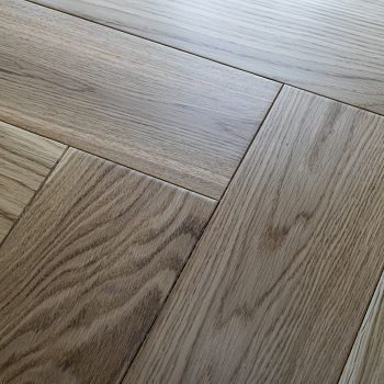 Инженерная доска Damy Floor Luxury Скандинавский Рустик