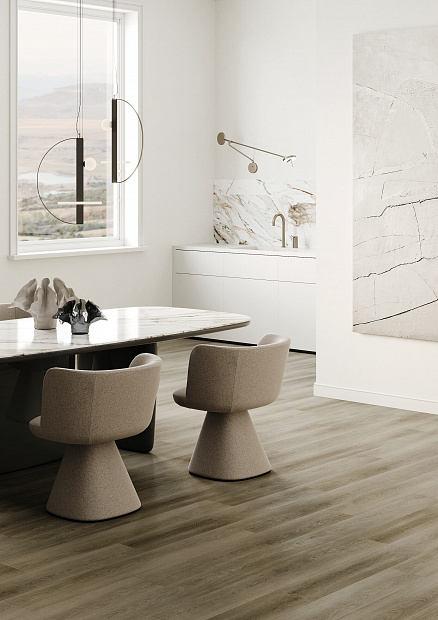 SPC-ламинат Fargo Bevel 50-6191-7  Дуб Тихуана