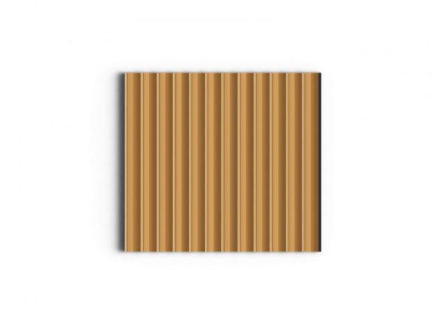 Декоративная панель HIWOOD LV139 G365