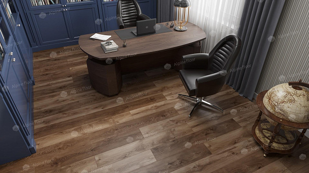 Ламинат Alpine Floor by Classen Aqua Life LF103-10