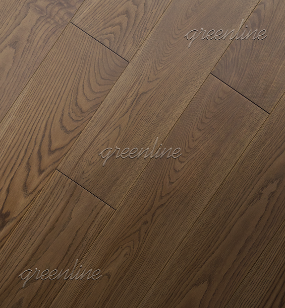 Инженерная доска Greenline Extra wide 712 Дуб Хистори