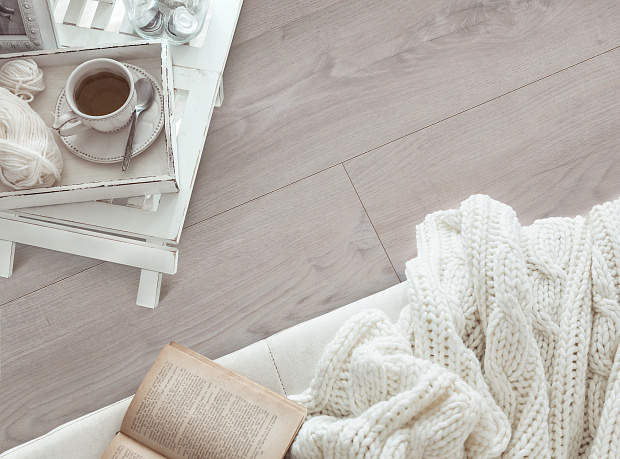 Ламинат Alloc Grand Avenue Пенни Лейн 8001