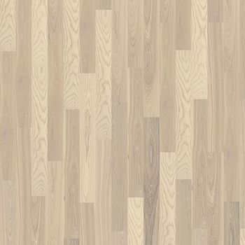 Паркетная доска Karelia Essence Ясень 4 STORY 138 WHITE ORCHID