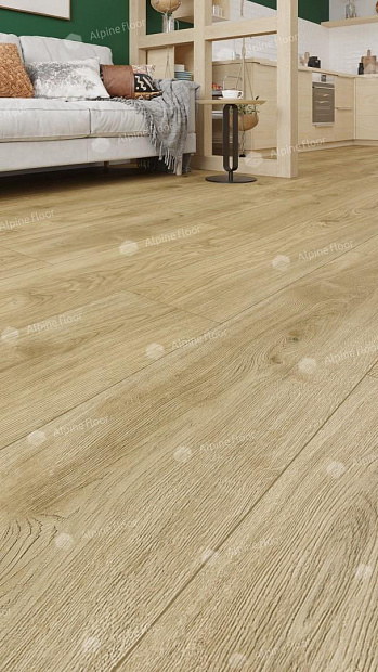 Ламинат Alpine Floor by Classen Aqua Life XL LF104-06
