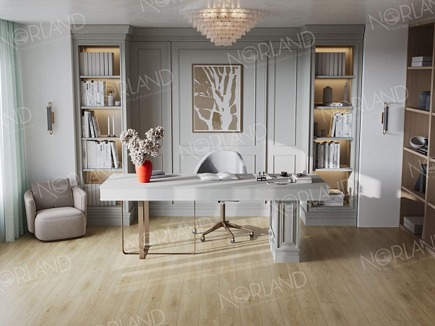 Кварц-винил Norland Sigrid LVT 1003-14