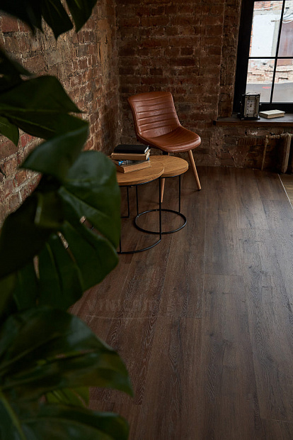 Vinilam Ceramo 8885 -EIR  (Дуб Берн)