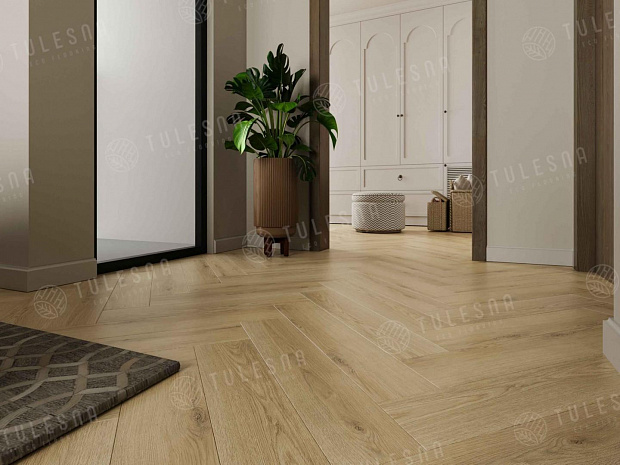 SPC-ламинат Tulesna Art Parquet 1005-3