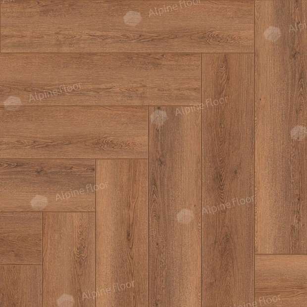 SPC-ламинат Alpine Floor Parquet Light ЕСО 13-31 MC