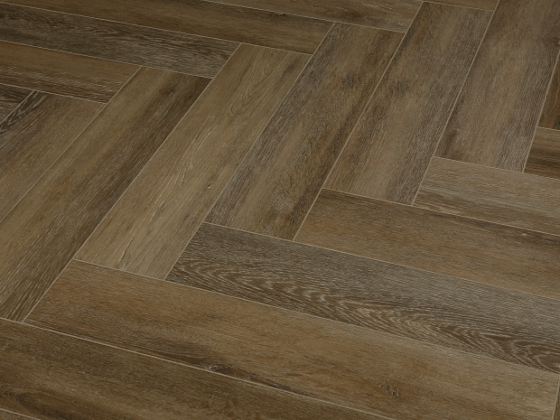 SPC-ламинат Lamiwood Venezia 216 Дуб Бергамо