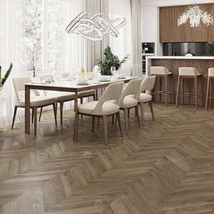 Кварц-винил Alpine Floor Chevron Alpine LVT ECO 20-4
