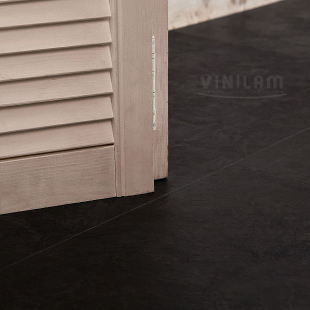 Vinilam Ceramo Stone Glue 61607 (Сланцевый Черный)