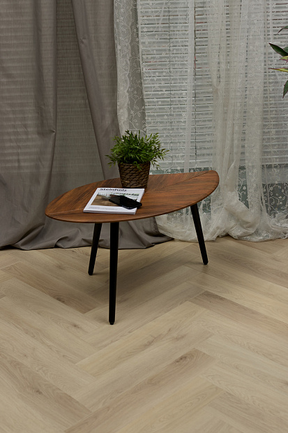 SPC-ламинат Steinholz Herringbone Симилаун STH051H