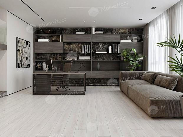 Ламинат Alpine Floor Original Aura LF100-12