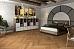 Кварц-винил Damy Floor Chevron LVT DF09-Ch-LVT Монсоро - фото №2