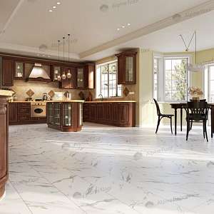 SPC-ламинат Alpine Floor Stone Mineral Core ЕСО 4-25 MC