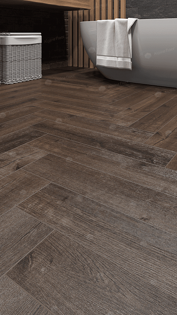 Кварц-винил Alpine Floor Parquet LVT ECO-16-22
