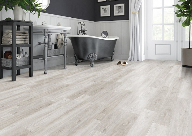 SPC-ламинат Noventis Grand Canyon ДУБ НАВАХО 2002