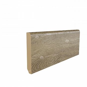 Напольный плинтус Alpine Floor Parquet Light SK 13-10 Макадамия