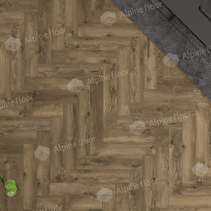 Ламинат Alpine Floor by Classen Ville 63265
