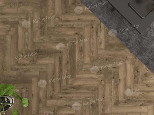 Ламинат Alpine Floor by Classen Ville 63265