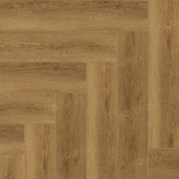 Кварц-винил Norland Lagom Parquet LVT 1034-11