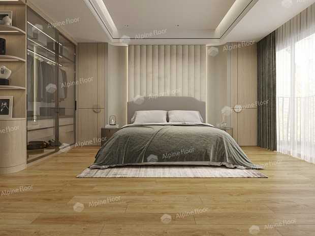 Кварц-винил Alpine Floor Easy Line ЕСО 3-29