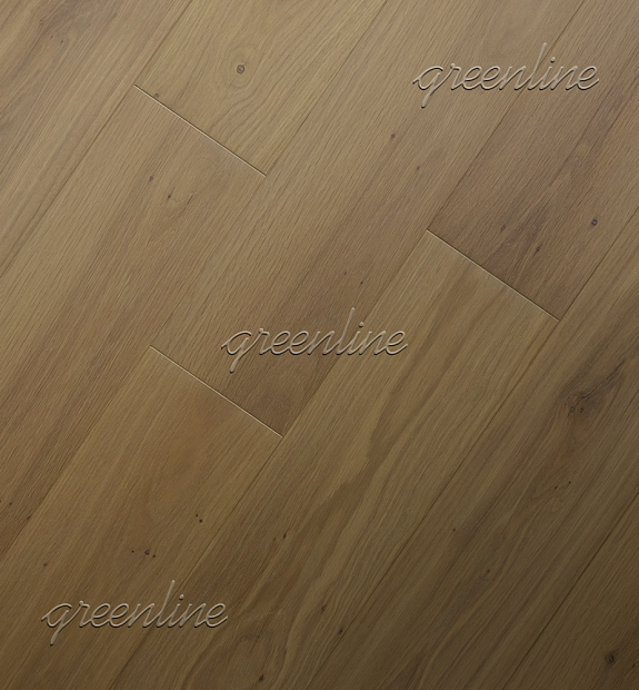 Инженерная доска Greenline Extra 714 Дуб Дрим