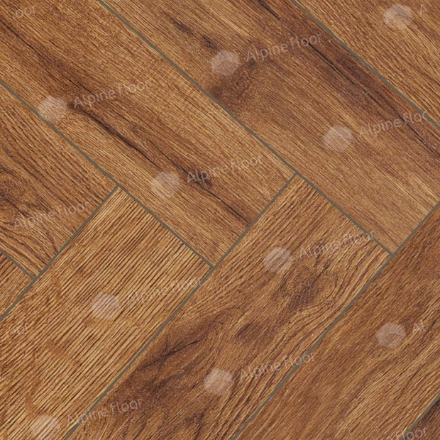 Ламинат Alpine Floor Original Herringbone 12 LF105-09