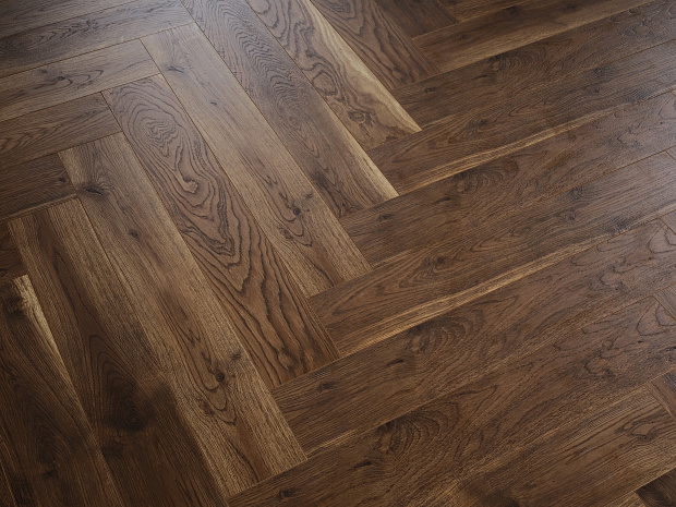 Ламинат Lamiwood Chester 516 Дуб Кембридж