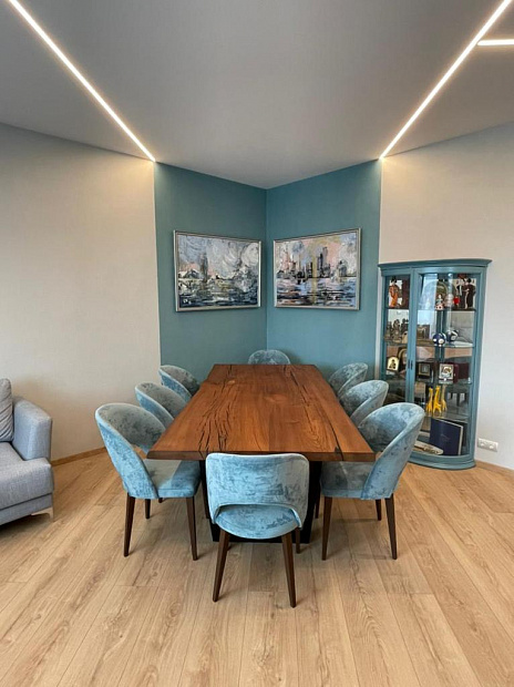 Ламинат Alloc Grand Avenue Родео Драйв 7001