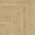 Кварц-винил Tulesna Art Parquet LVT 1005-301 - фото №2