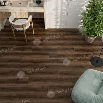 Ламинат Alpine Floor Original Aura LF100-15