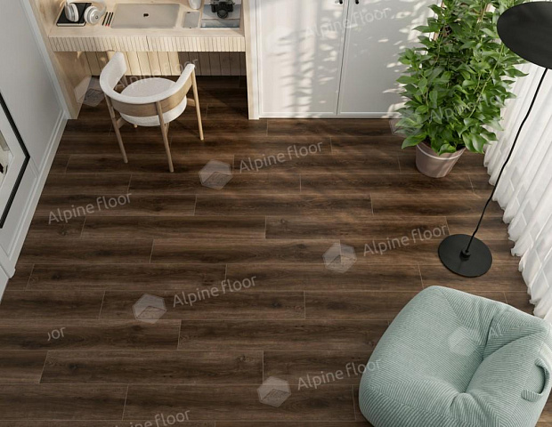 Ламинат Alpine Floor Original Aura LF100-15