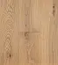 Инженерная доска Living Tree Дуб Сахара Рустик - фото №1