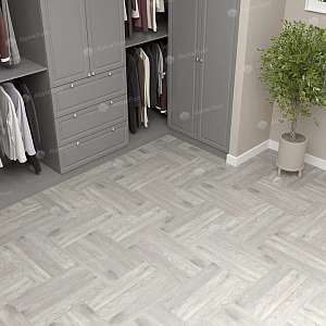 Кварц-виниловая плитка Alpine Floor Parquet LVT Дуб Полис ЕСО 16-21
