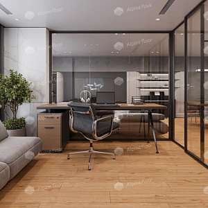 SPC-ламинат Alpine Floor Classic ЕСО 162-7 MC