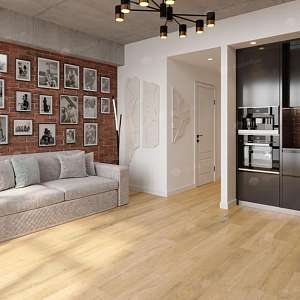 SPC-ламинат Alpine Floor Premium XL ECO 7-16 MC