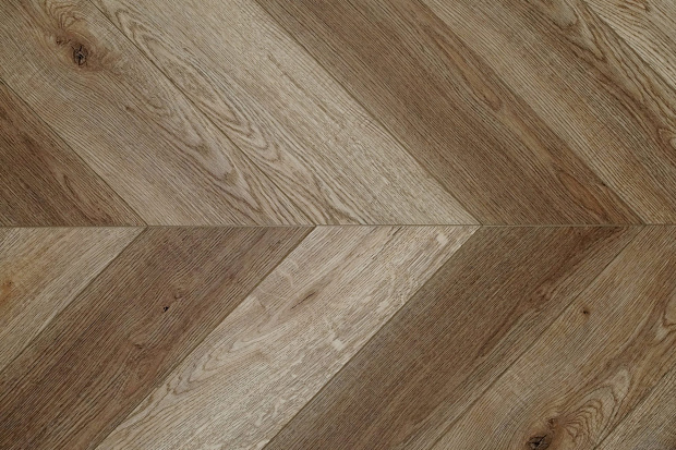 Кварц-винил Damy Floor Chevron LVT DF05-Ch-LVT Сен-Жермен