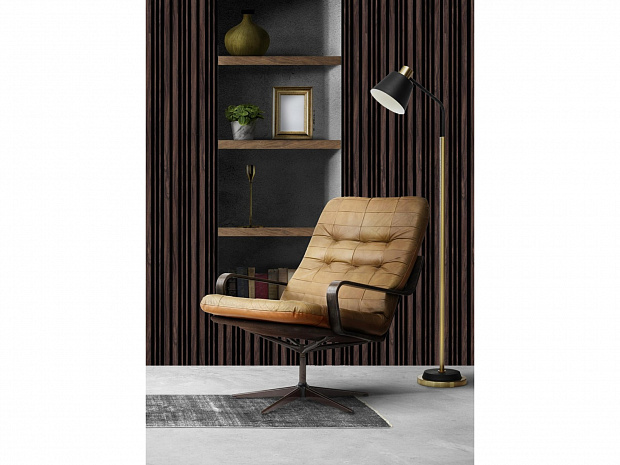 Декоративная панель HIWOOD LV121 BR395K