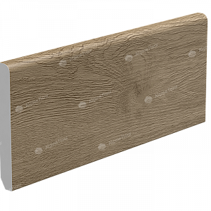 Напольный плинтус Alpine Floor Grand Sequoia SK 11-10 Макадамия