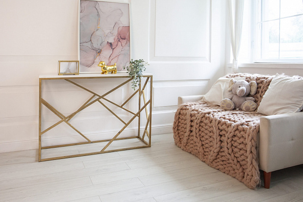 SPC-ламинат Damy Floor Family TCM285-15 Дуб Светлый