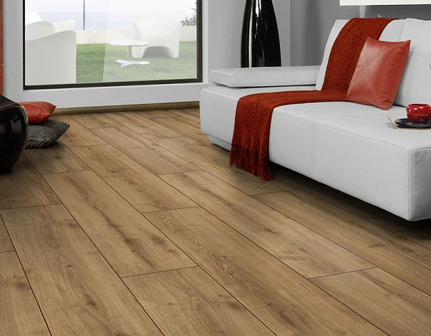 Ламинат My Floor Cottage Дуб Тормес MV895